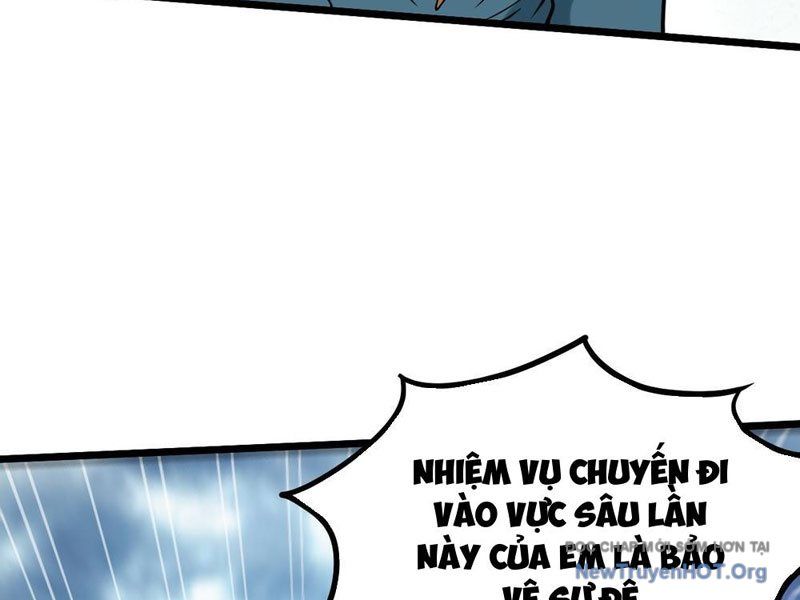 Ta Bắt Quái Thú Ở Tận Thế Chap 21 - Next Chap 22