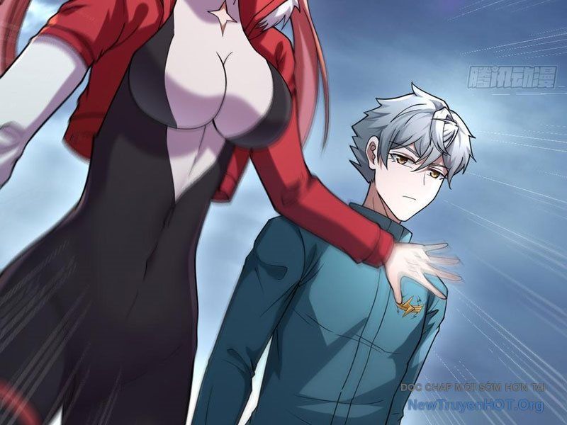 Ta Bắt Quái Thú Ở Tận Thế Chap 21 - Next Chap 22
