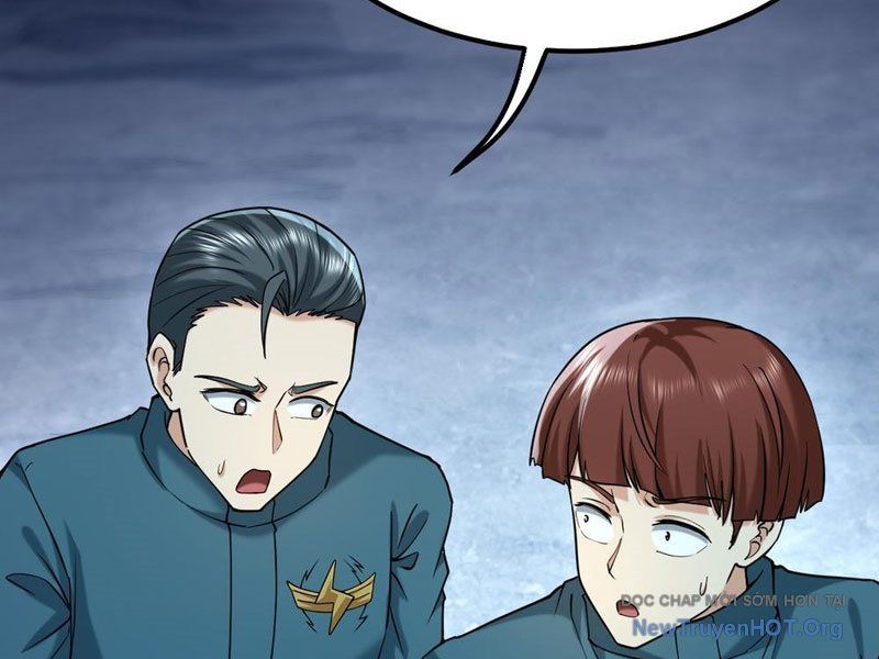 Ta Bắt Quái Thú Ở Tận Thế Chap 21 - Next Chap 22