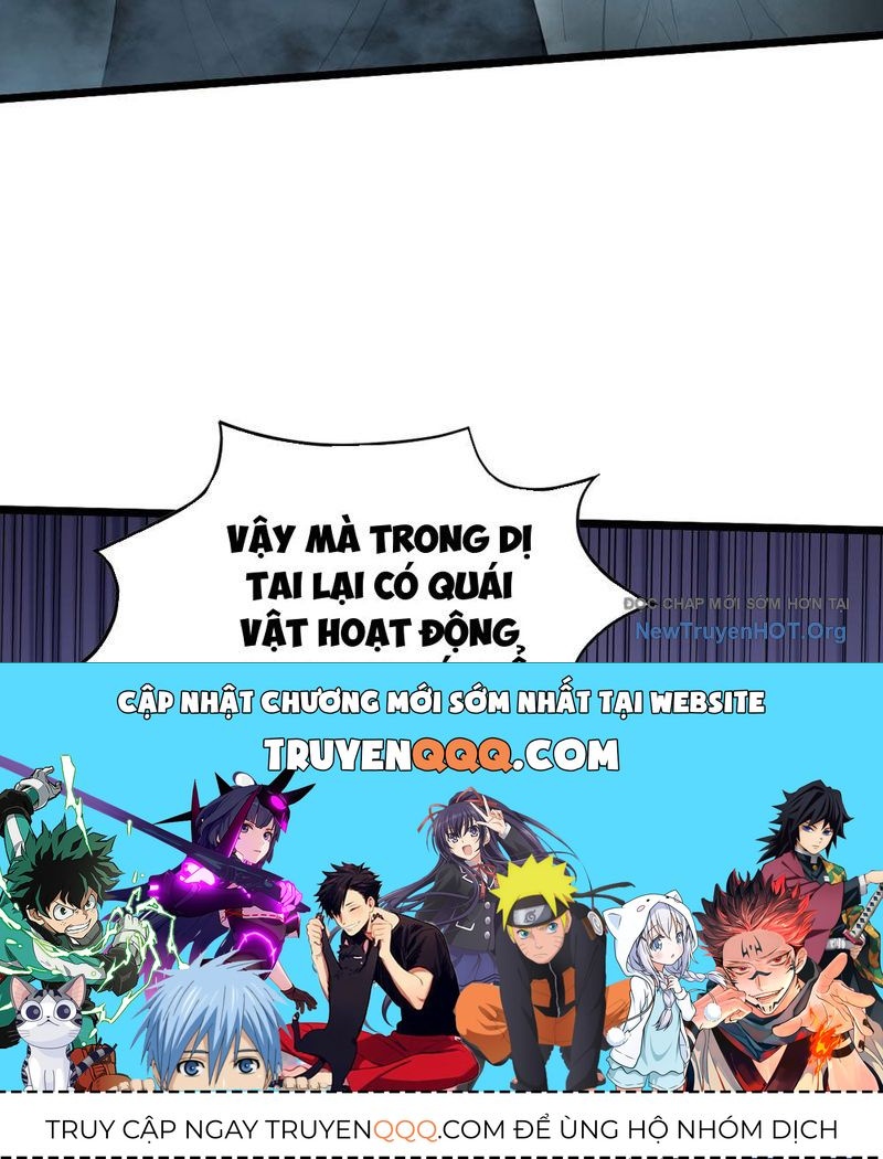 Ta Bắt Quái Thú Ở Tận Thế Chap 21 - Next Chap 22