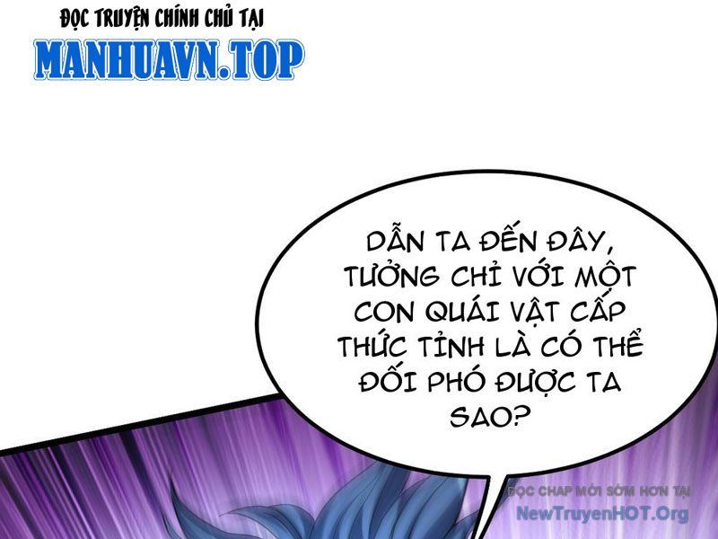 Ta Bắt Quái Thú Ở Tận Thế Chap 22 - Next Chap 23