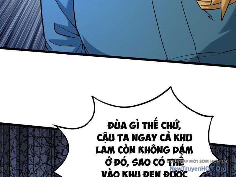 Ta Bắt Quái Thú Ở Tận Thế Chap 22 - Next Chap 23