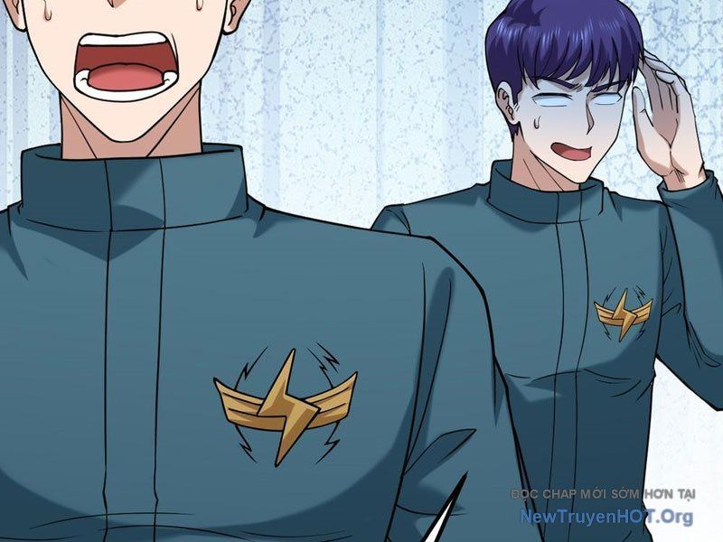 Ta Bắt Quái Thú Ở Tận Thế Chap 22 - Next Chap 23