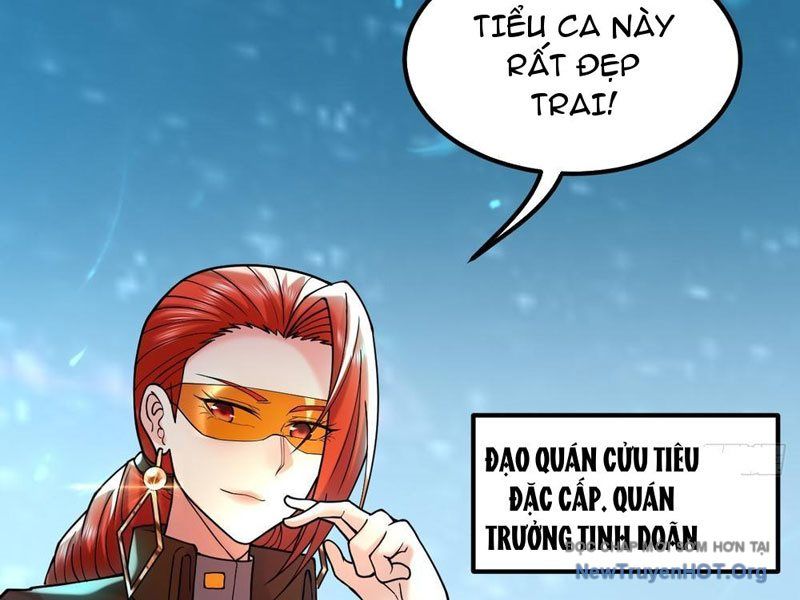 Ta Bắt Quái Thú Ở Tận Thế Chap 22 - Next Chap 23