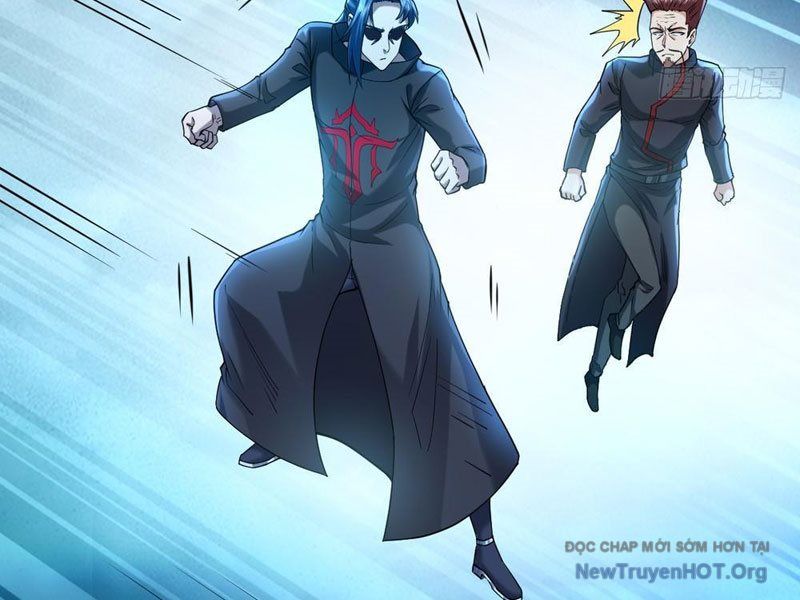 Ta Bắt Quái Thú Ở Tận Thế Chap 22 - Next Chap 23