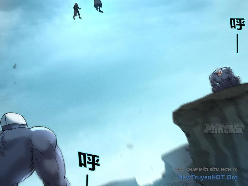 Ta Bắt Quái Thú Ở Tận Thế Chap 22 - Next Chap 23