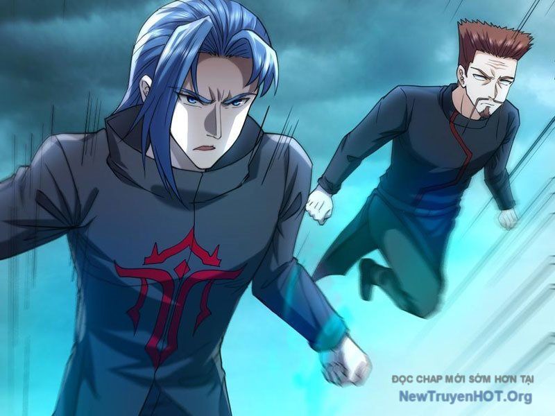 Ta Bắt Quái Thú Ở Tận Thế Chap 22 - Next Chap 23