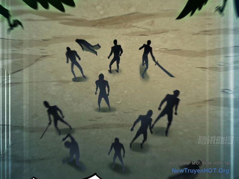 Ta Bắt Quái Thú Ở Tận Thế Chap 22 - Next Chap 23