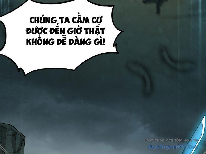 Ta Bắt Quái Thú Ở Tận Thế Chap 22 - Next Chap 23