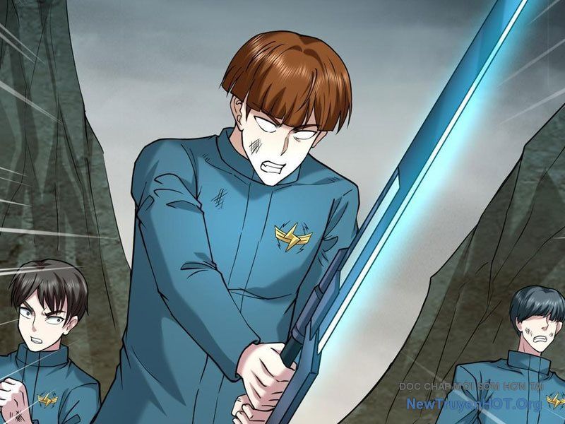 Ta Bắt Quái Thú Ở Tận Thế Chap 22 - Next Chap 23