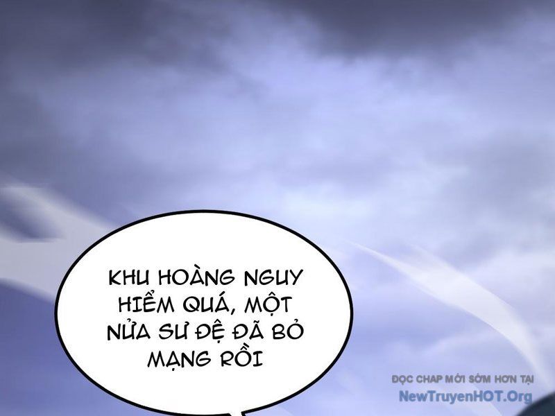 Ta Bắt Quái Thú Ở Tận Thế Chap 22 - Next Chap 23