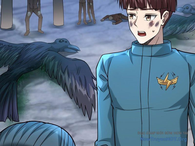 Ta Bắt Quái Thú Ở Tận Thế Chap 22 - Next Chap 23