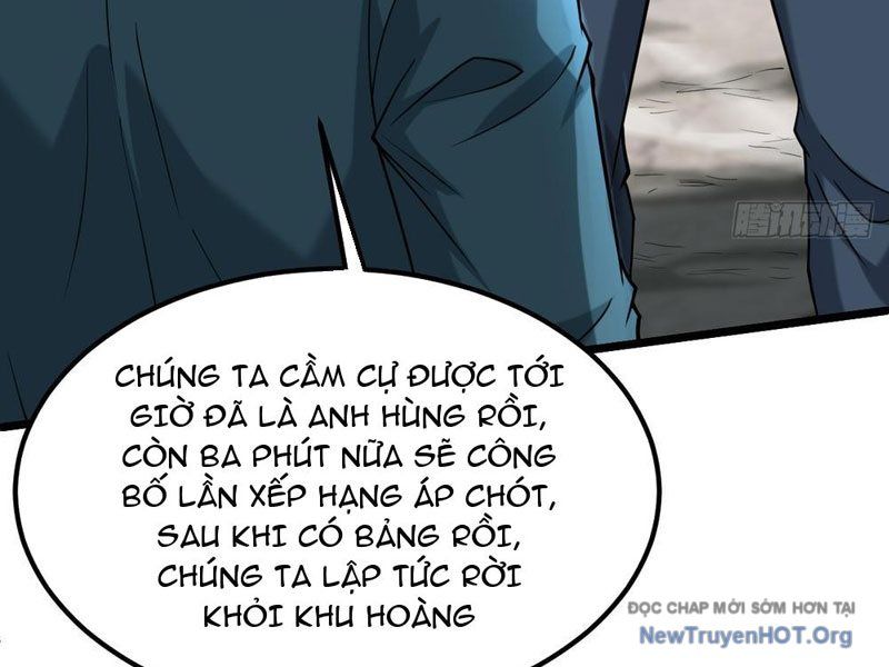 Ta Bắt Quái Thú Ở Tận Thế Chap 22 - Next Chap 23