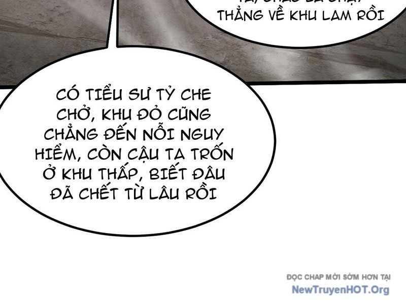 Ta Bắt Quái Thú Ở Tận Thế Chap 22 - Next Chap 23