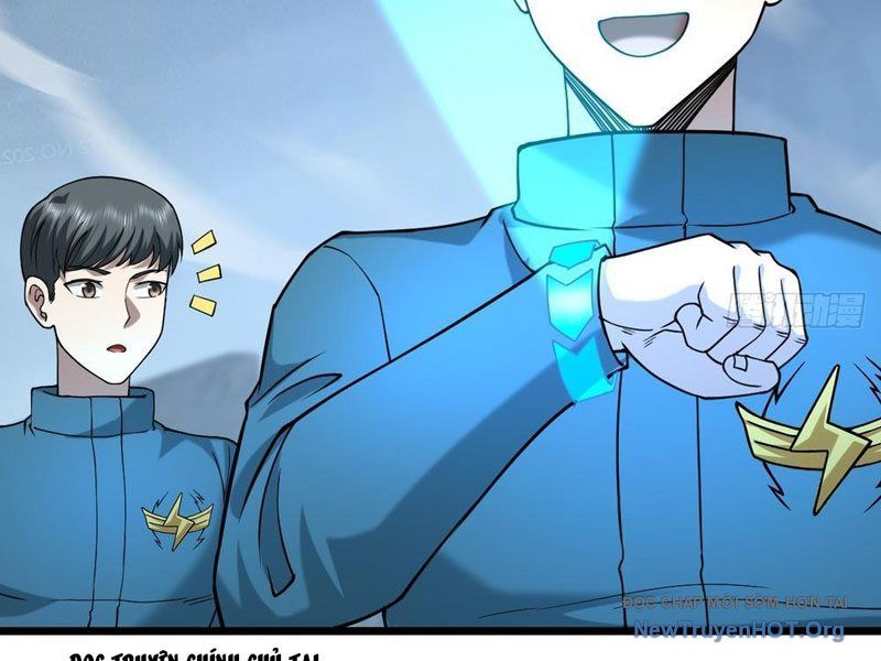 Ta Bắt Quái Thú Ở Tận Thế Chap 22 - Next Chap 23