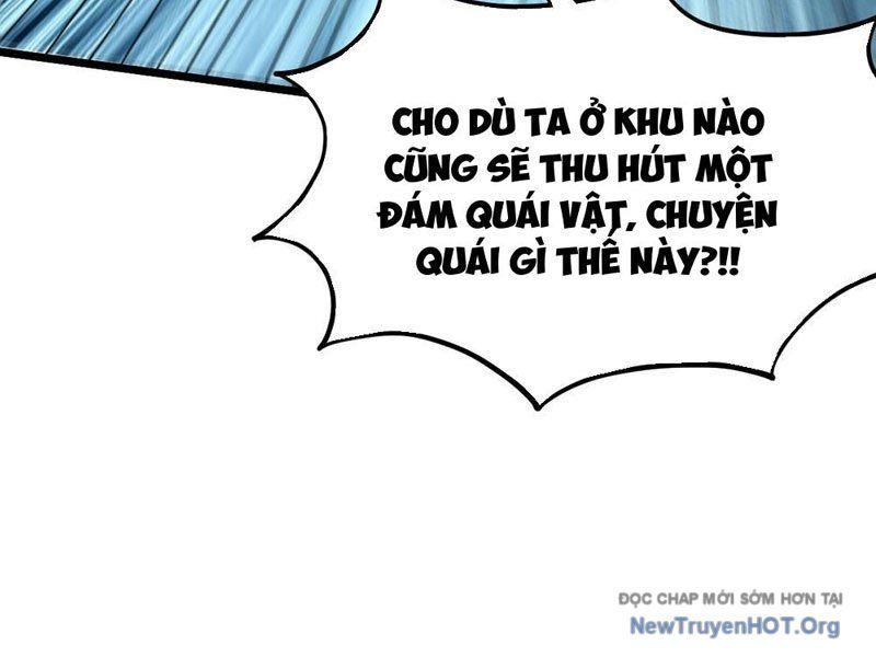 Ta Bắt Quái Thú Ở Tận Thế Chap 22 - Next Chap 23