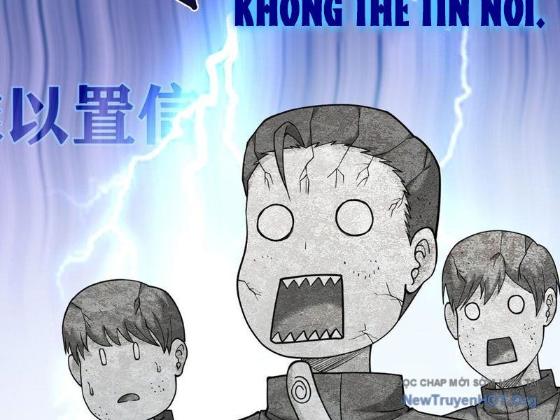Ta Bắt Quái Thú Ở Tận Thế Chap 22 - Next Chap 23