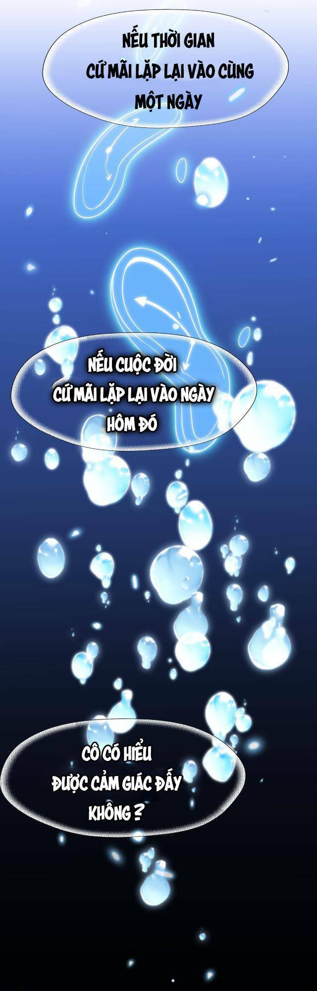 Ta Bị Kẹt Cùng Một Ngày 1000 Năm Chap 1 - Next Chap 2