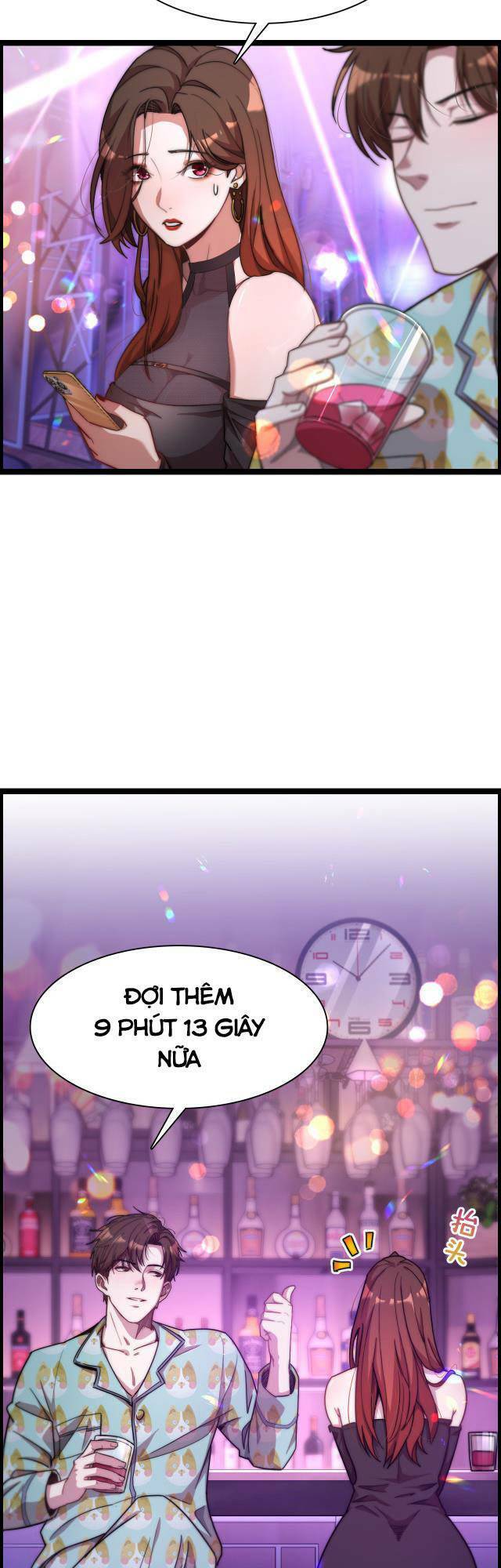 Ta Bị Kẹt Cùng Một Ngày 1000 Năm Chap 1 - Next Chap 2