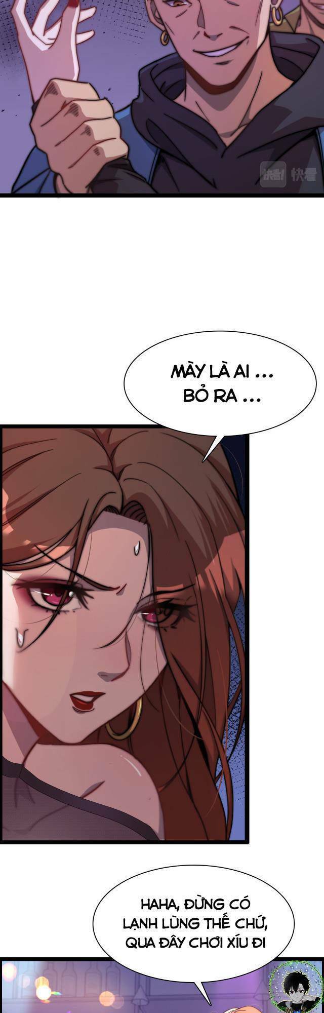 Ta Bị Kẹt Cùng Một Ngày 1000 Năm Chap 1 - Next Chap 2
