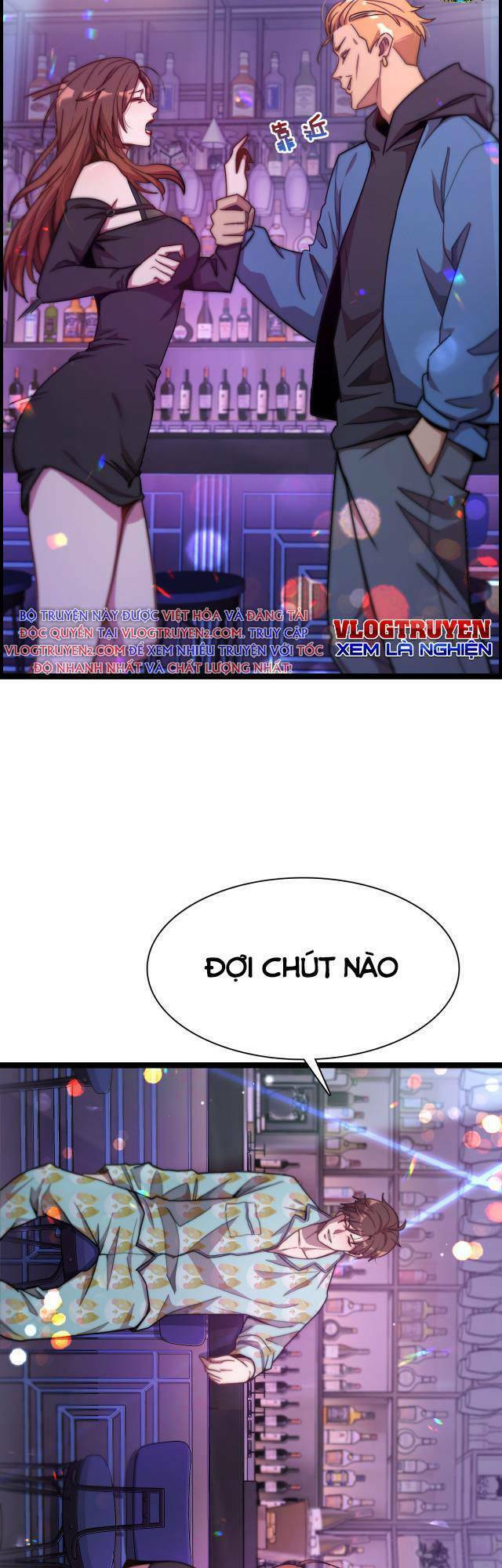 Ta Bị Kẹt Cùng Một Ngày 1000 Năm Chap 1 - Next Chap 2
