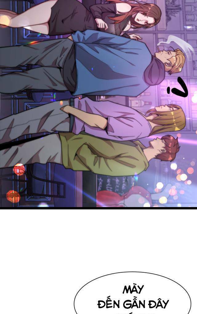 Ta Bị Kẹt Cùng Một Ngày 1000 Năm Chap 1 - Next Chap 2