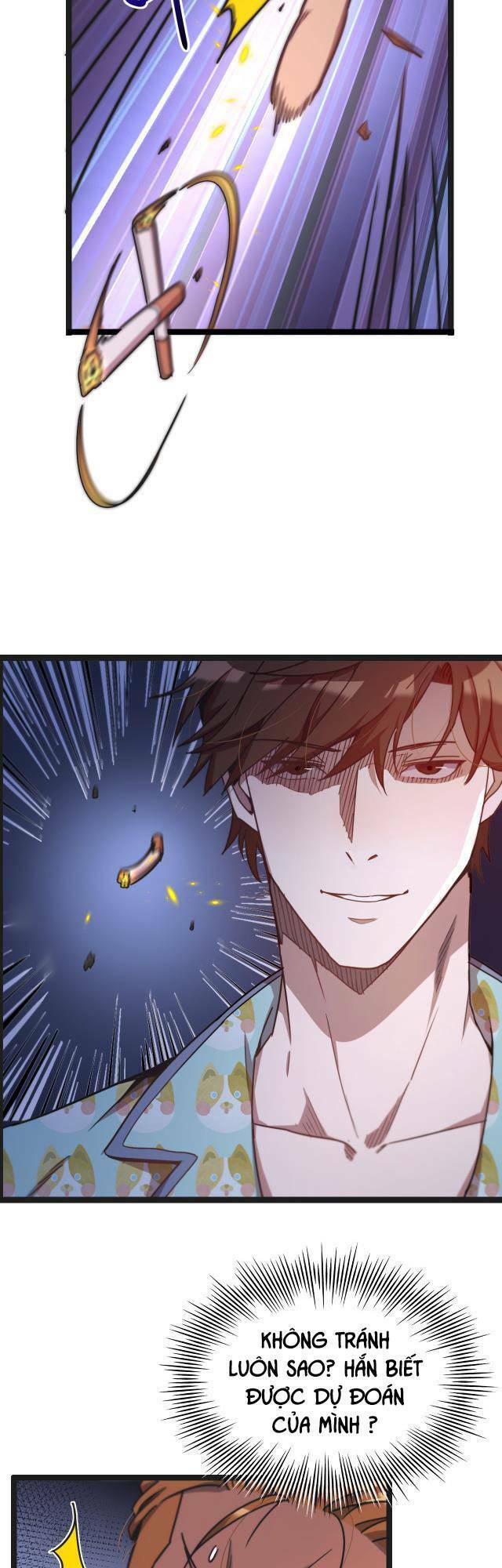Ta Bị Kẹt Cùng Một Ngày 1000 Năm Chap 1 - Next Chap 2