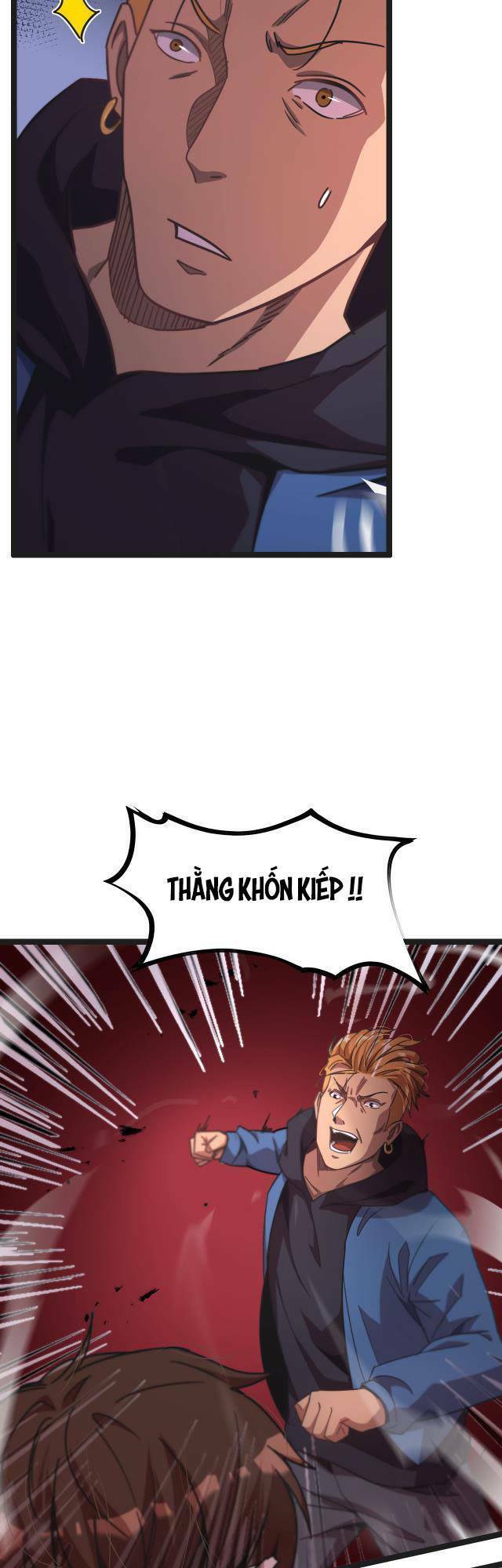 Ta Bị Kẹt Cùng Một Ngày 1000 Năm Chap 1 - Next Chap 2