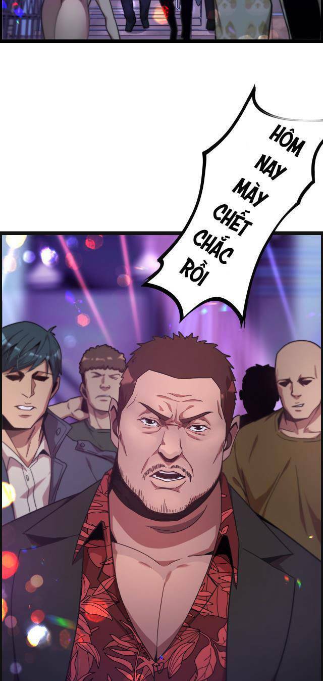 Ta Bị Kẹt Cùng Một Ngày 1000 Năm Chap 1 - Next Chap 2