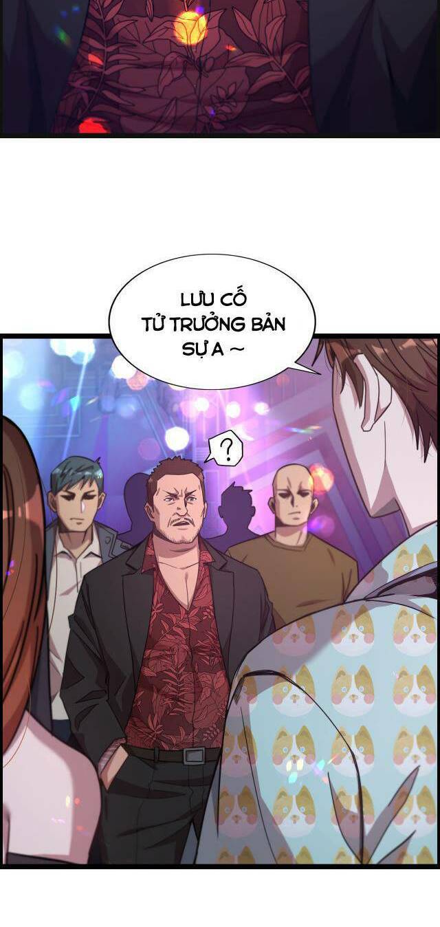 Ta Bị Kẹt Cùng Một Ngày 1000 Năm Chap 1 - Next Chap 2