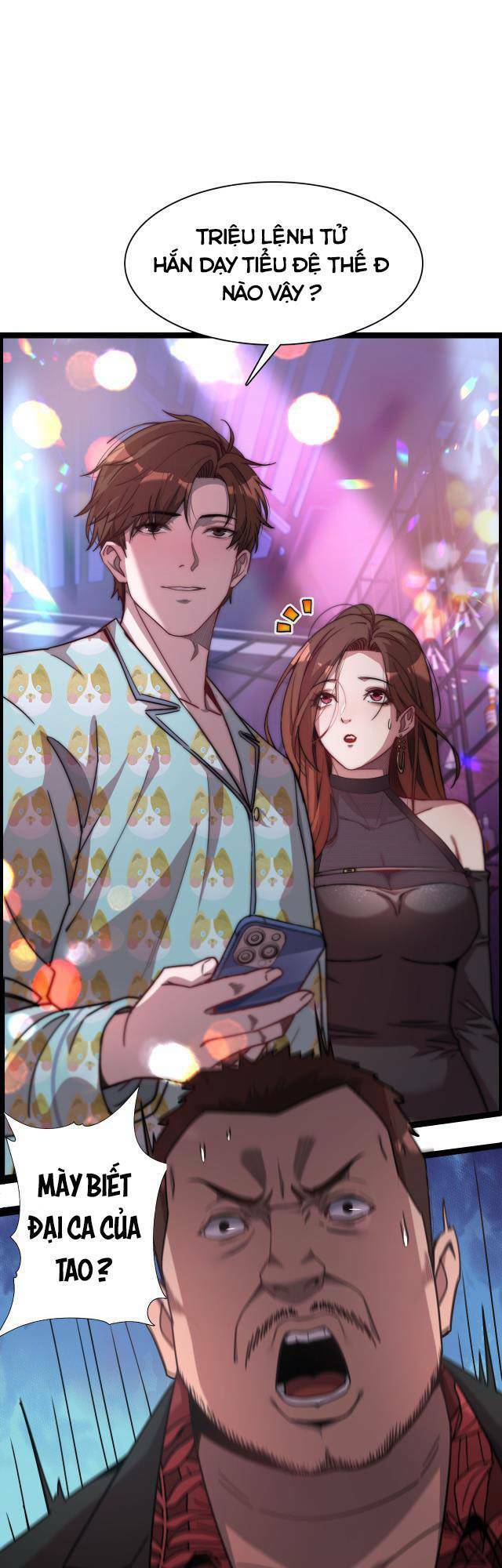 Ta Bị Kẹt Cùng Một Ngày 1000 Năm Chap 1 - Next Chap 2