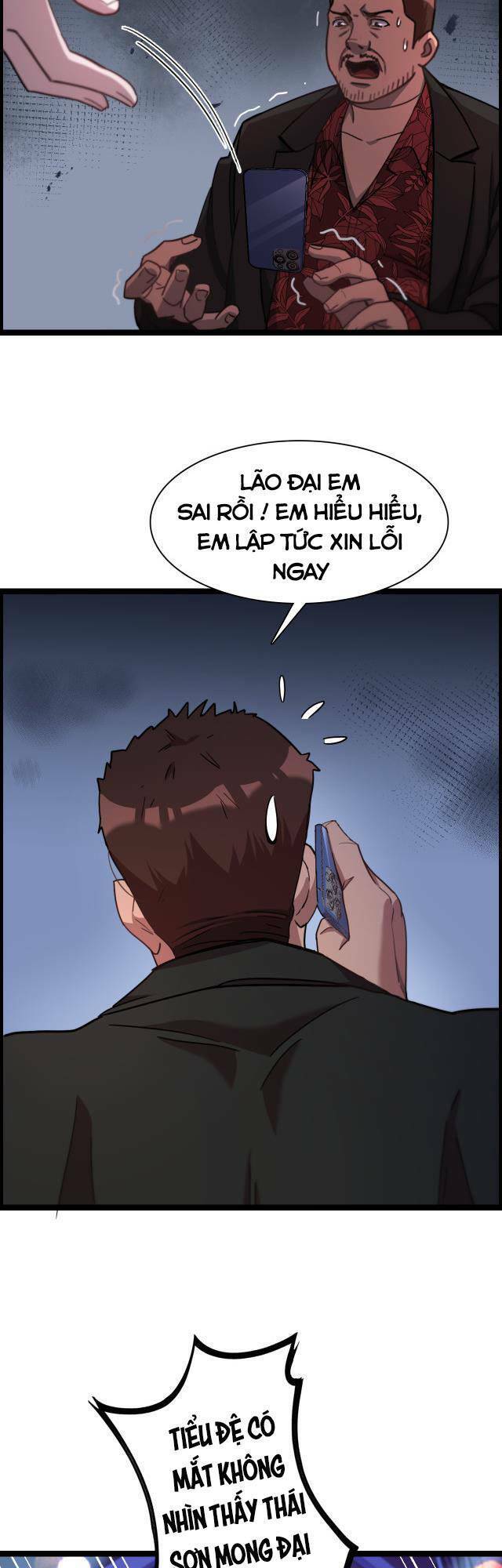 Ta Bị Kẹt Cùng Một Ngày 1000 Năm Chap 1 - Next Chap 2