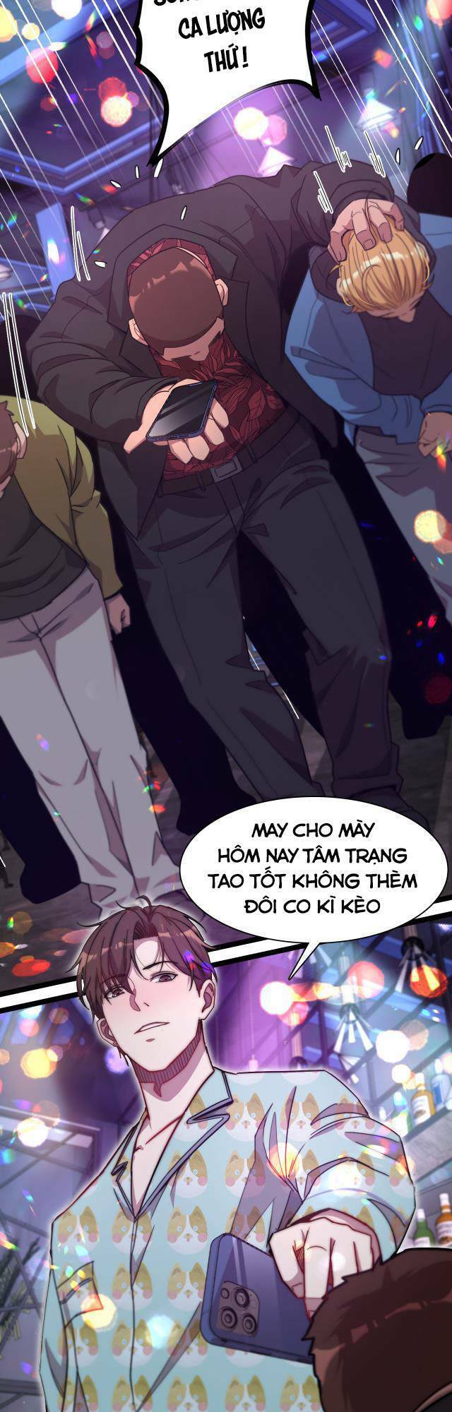 Ta Bị Kẹt Cùng Một Ngày 1000 Năm Chap 1 - Next Chap 2