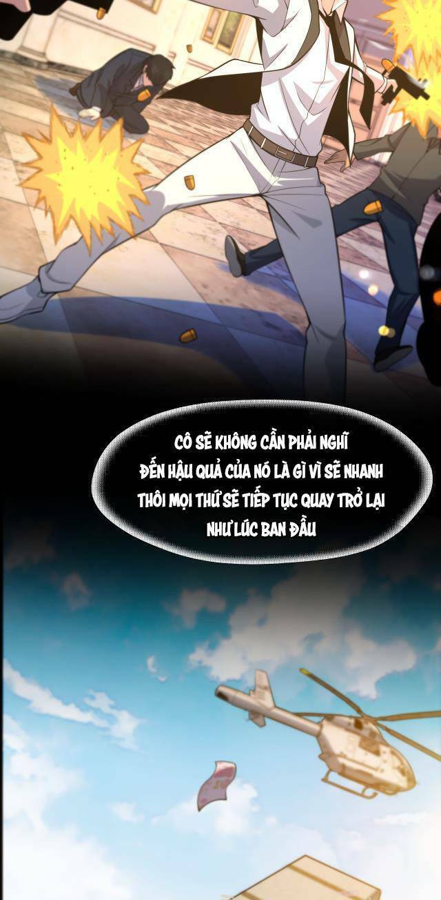 Ta Bị Kẹt Cùng Một Ngày 1000 Năm Chap 1 - Next Chap 2