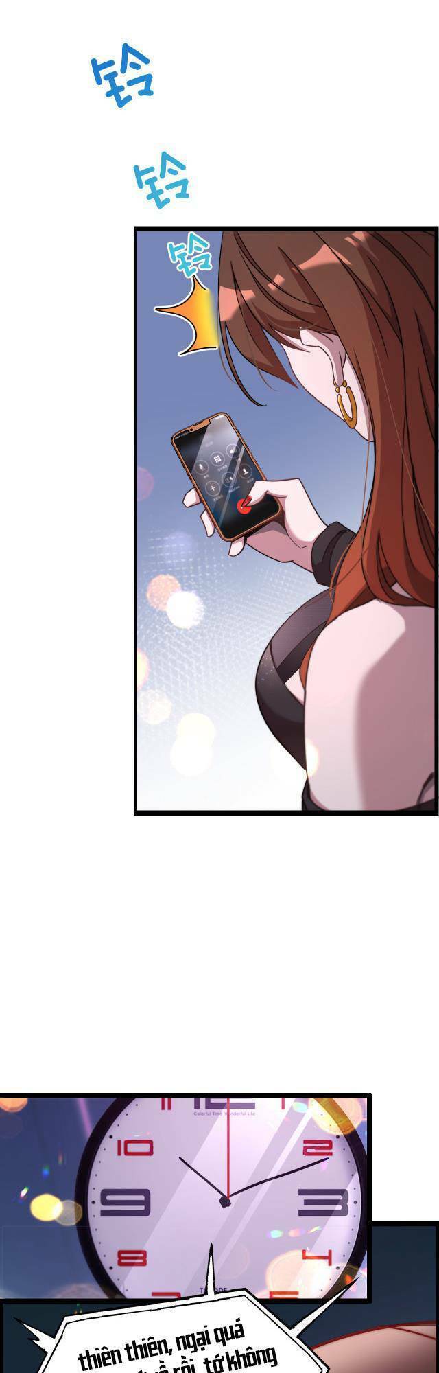 Ta Bị Kẹt Cùng Một Ngày 1000 Năm Chap 1 - Next Chap 2