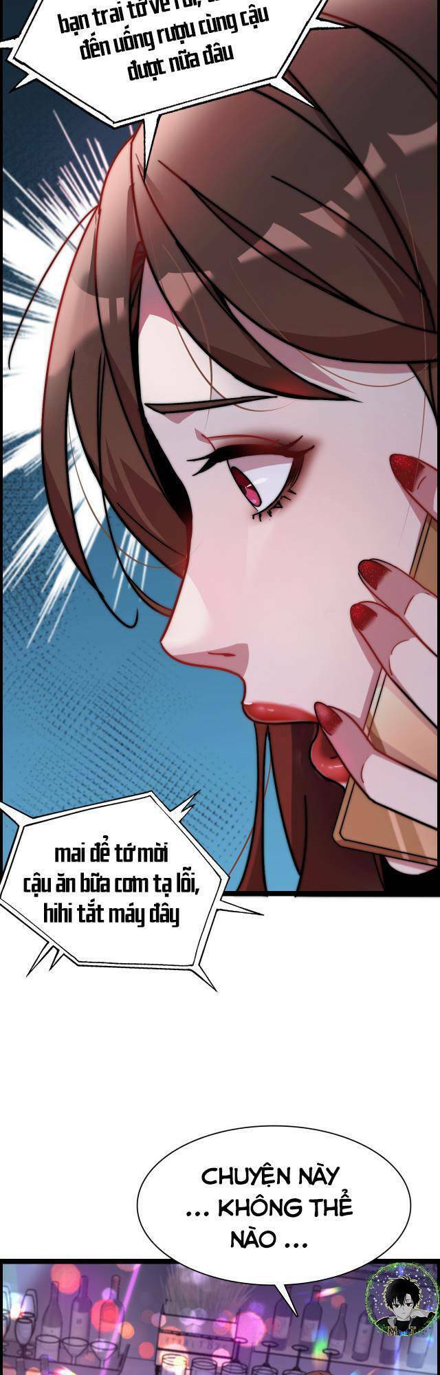 Ta Bị Kẹt Cùng Một Ngày 1000 Năm Chap 1 - Next Chap 2