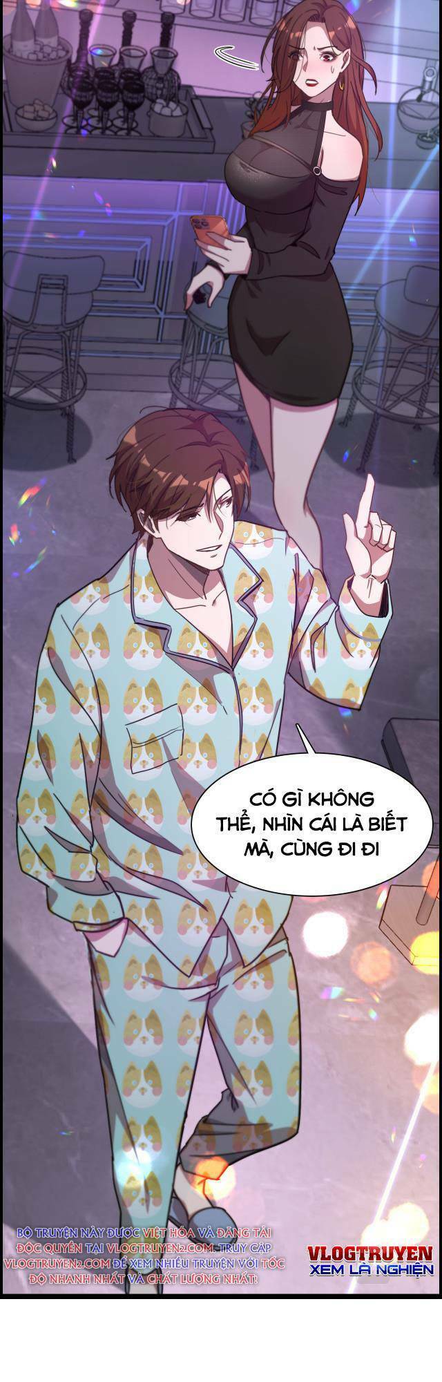 Ta Bị Kẹt Cùng Một Ngày 1000 Năm Chap 1 - Next Chap 2