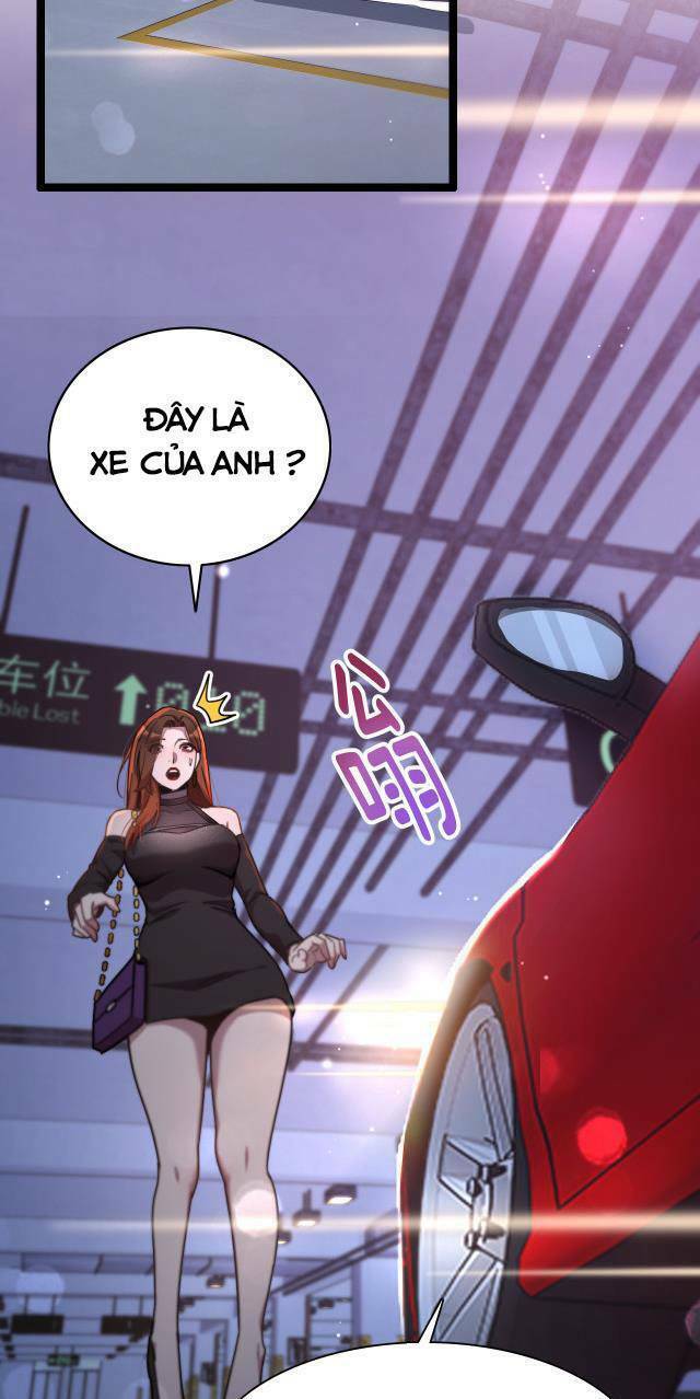 Ta Bị Kẹt Cùng Một Ngày 1000 Năm Chap 1 - Next Chap 2