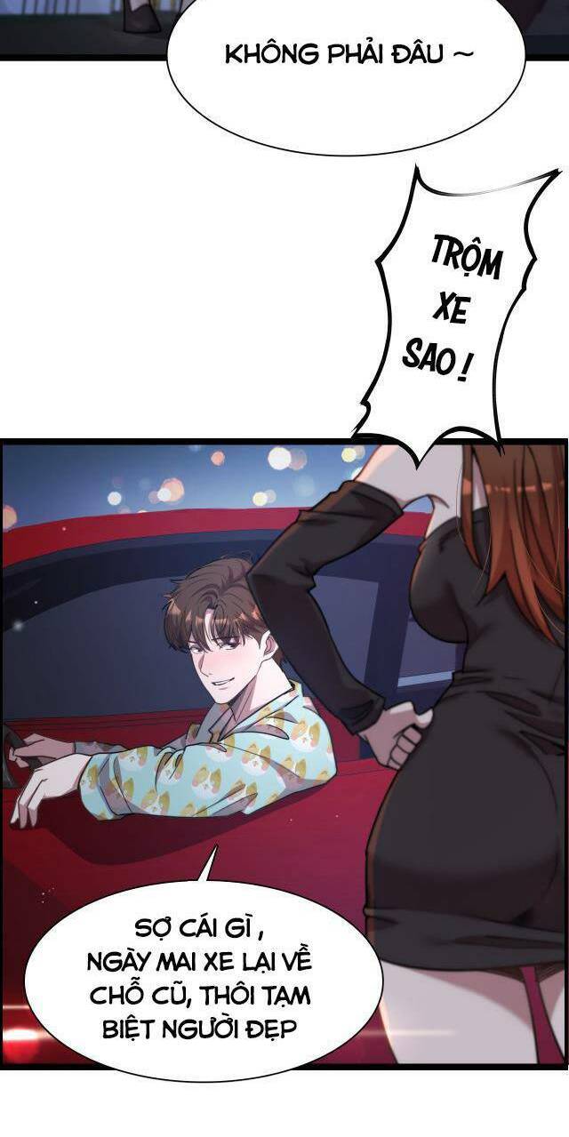Ta Bị Kẹt Cùng Một Ngày 1000 Năm Chap 1 - Next Chap 2