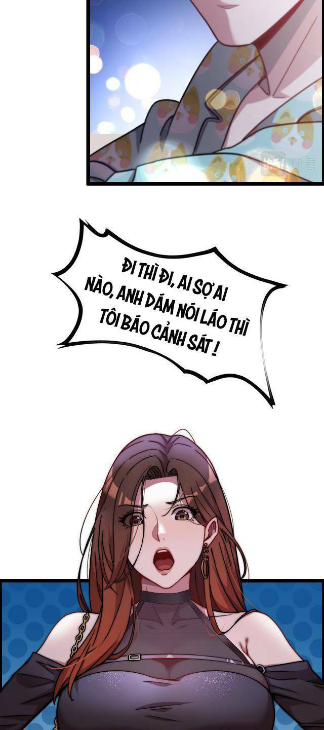 Ta Bị Kẹt Cùng Một Ngày 1000 Năm Chap 1 - Next Chap 2
