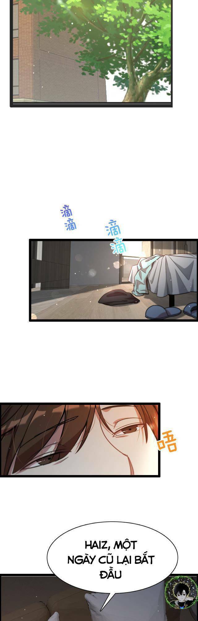 Ta Bị Kẹt Cùng Một Ngày 1000 Năm Chap 1 - Next Chap 2