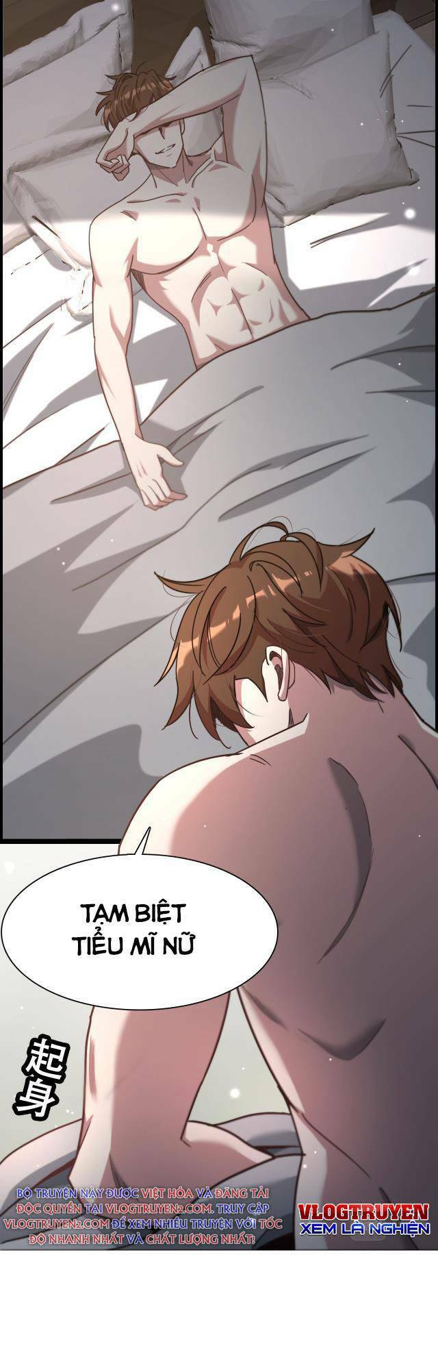 Ta Bị Kẹt Cùng Một Ngày 1000 Năm Chap 1 - Next Chap 2