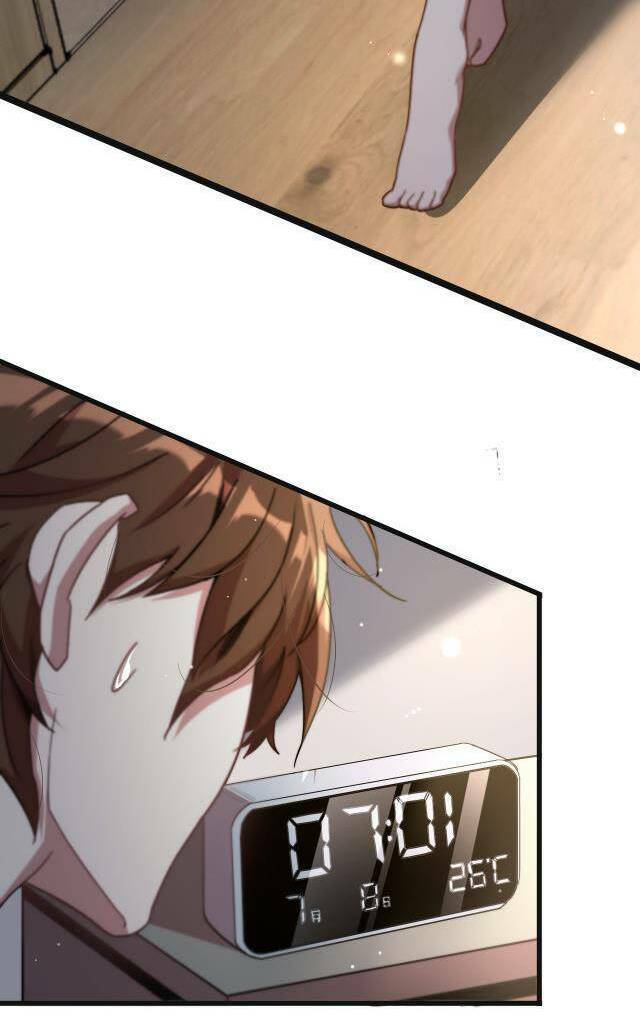 Ta Bị Kẹt Cùng Một Ngày 1000 Năm Chap 1 - Next Chap 2