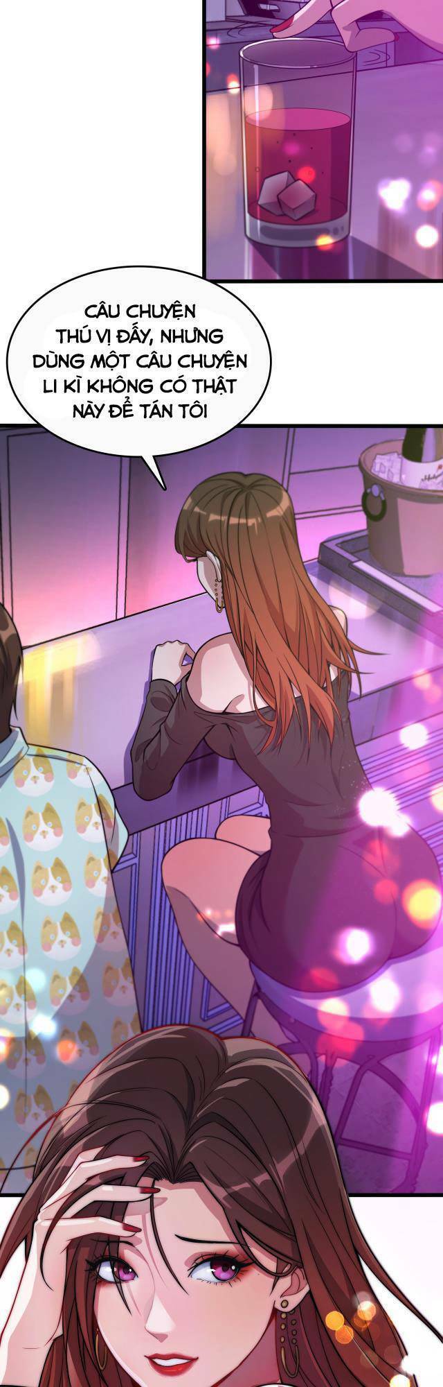 Ta Bị Kẹt Cùng Một Ngày 1000 Năm Chap 1 - Next Chap 2