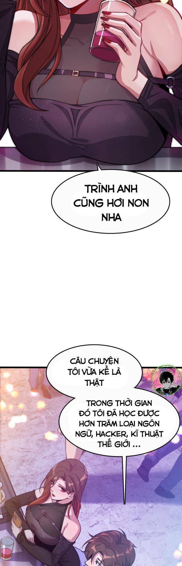 Ta Bị Kẹt Cùng Một Ngày 1000 Năm Chap 1 - Next Chap 2