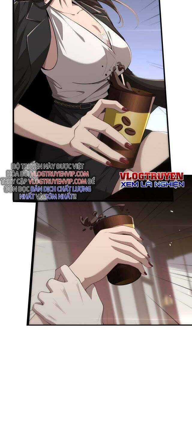 Ta Bị Kẹt Cùng Một Ngày 1000 Năm Chap 10 - Next Chap 11