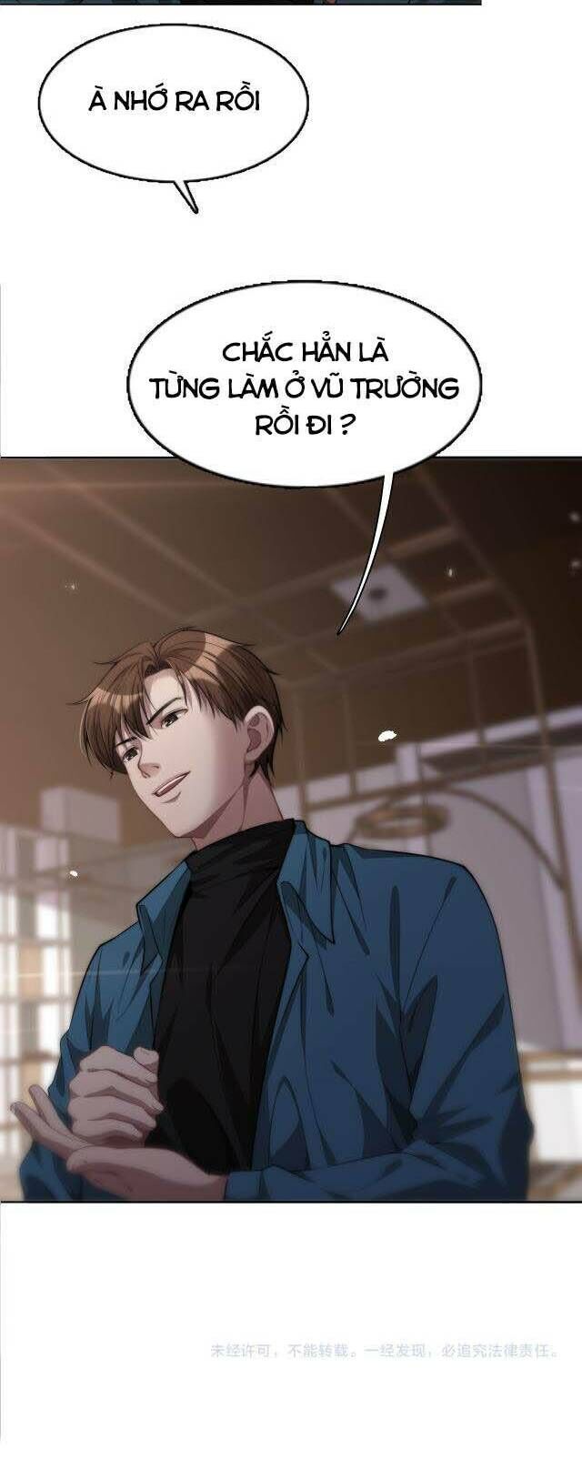 Ta Bị Kẹt Cùng Một Ngày 1000 Năm Chap 10 - Next Chap 11