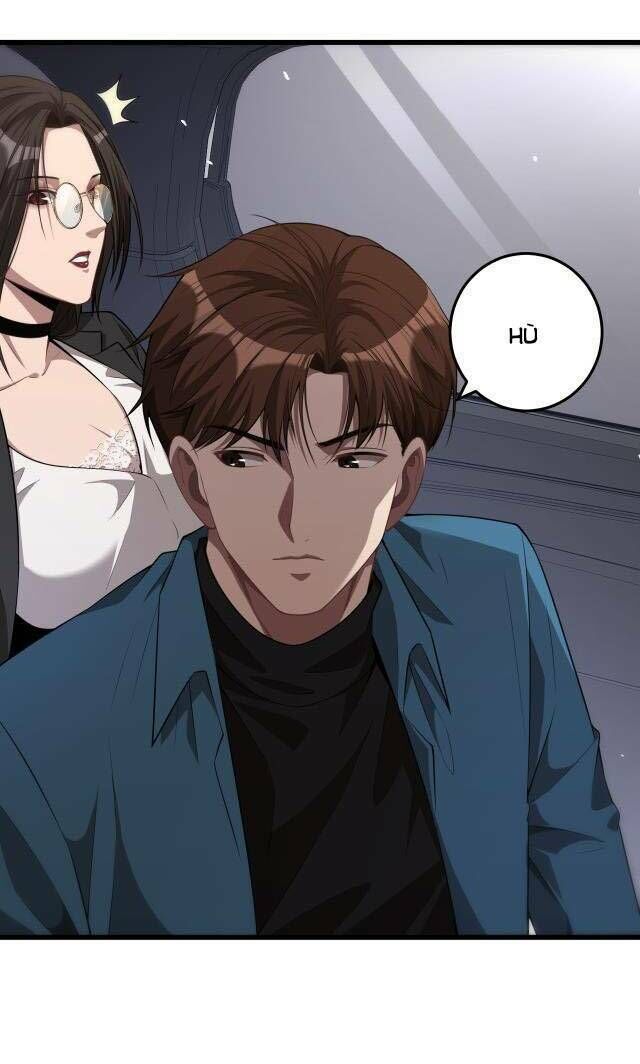 Ta Bị Kẹt Cùng Một Ngày 1000 Năm Chap 10 - Next Chap 11