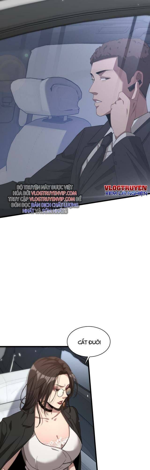 Ta Bị Kẹt Cùng Một Ngày 1000 Năm Chap 10 - Next Chap 11