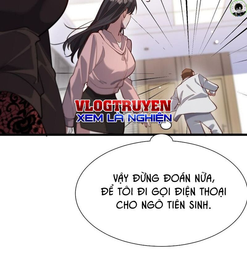 Ta Bị Kẹt Cùng Một Ngày 1000 Năm Chap 100 - Next Chap 101